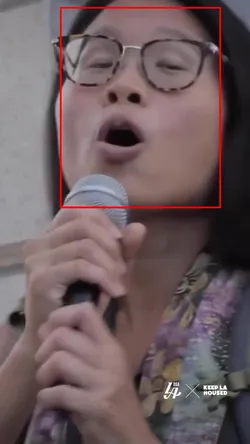 Rae chen huang